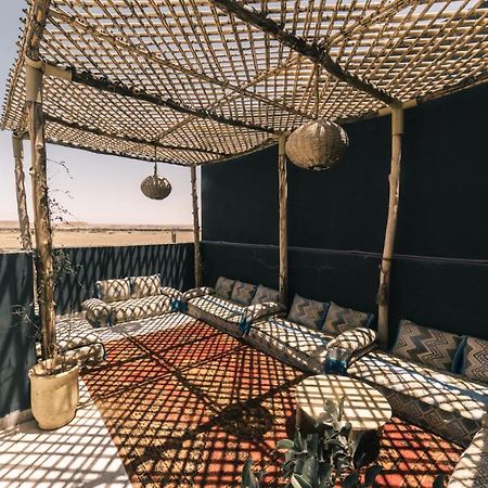 The Kozyhome Ouarzazate Buitenkant foto
