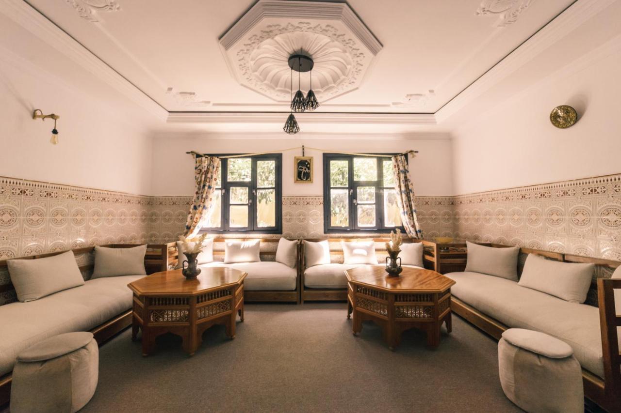 The Kozyhome Ouarzazate Buitenkant foto
